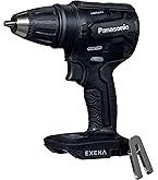 Amazon | パナソニック(Panasonic) 充電ドリルドライバー 21.6V 本体